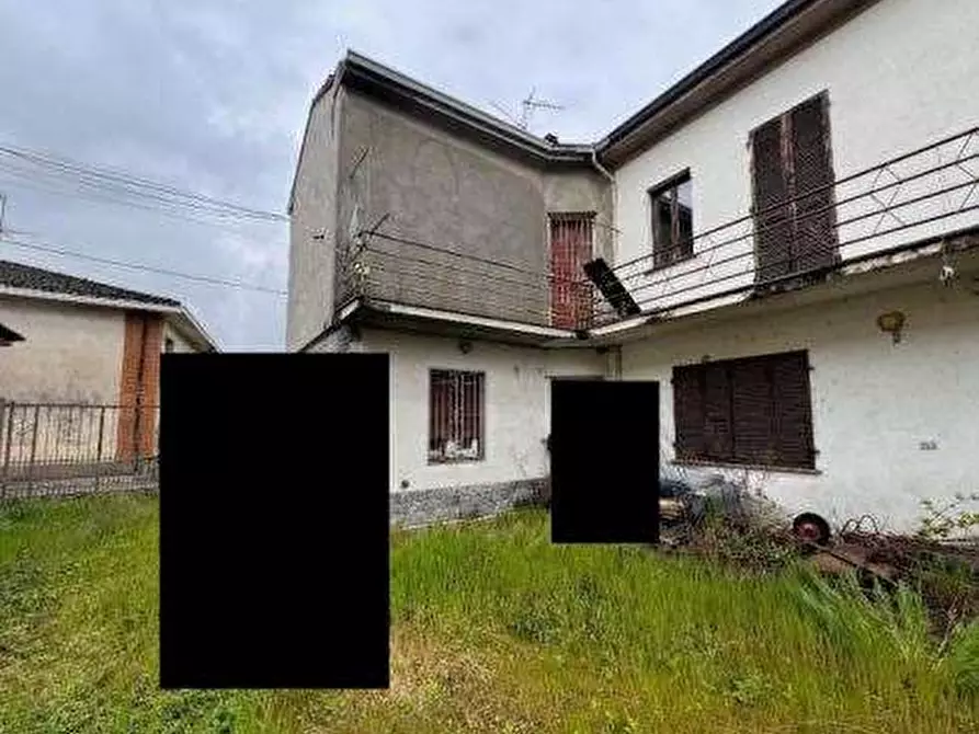 Immagine 5 di Casa indipendente in vendita  in via San Nazzaro a Robecco Pavese