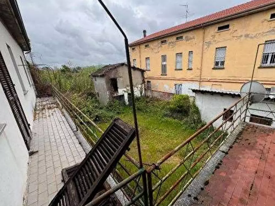 Immagine 7 di Casa indipendente in vendita  in via San Nazzaro a Robecco Pavese