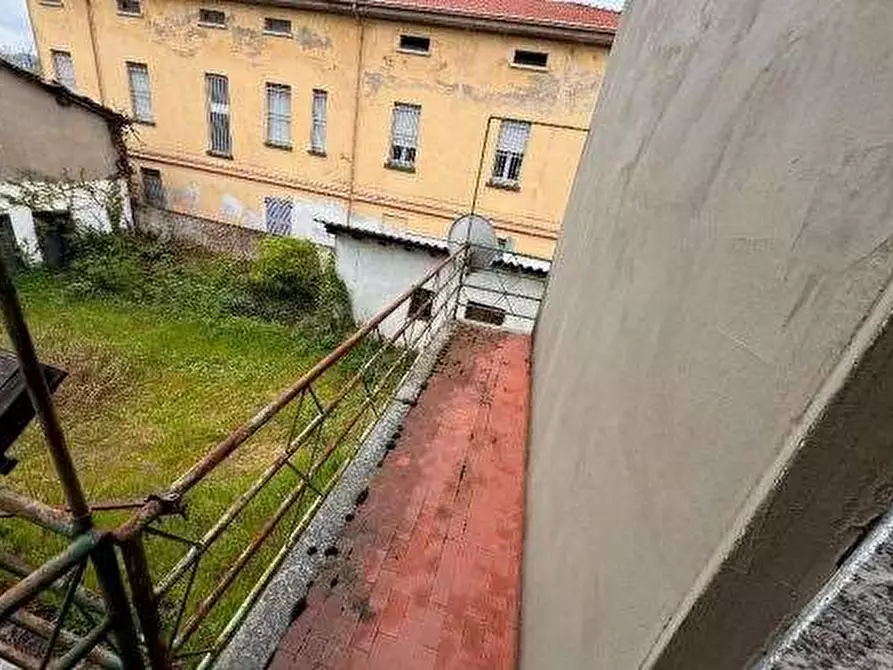 Immagine 8 di Casa indipendente in vendita  in via San Nazzaro a Robecco Pavese