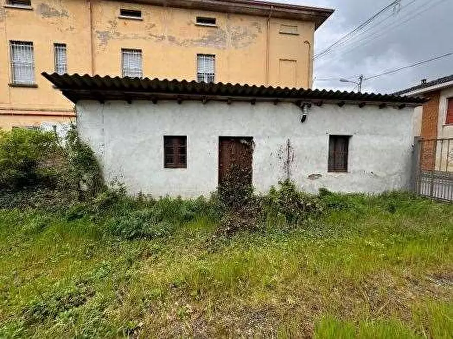 Immagine 9 di Casa indipendente in vendita  in via San Nazzaro a Robecco Pavese