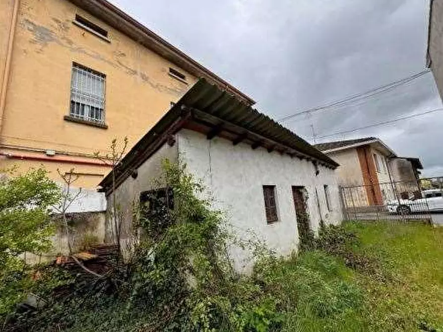 Immagine 10 di Casa indipendente in vendita  in via San Nazzaro a Robecco Pavese