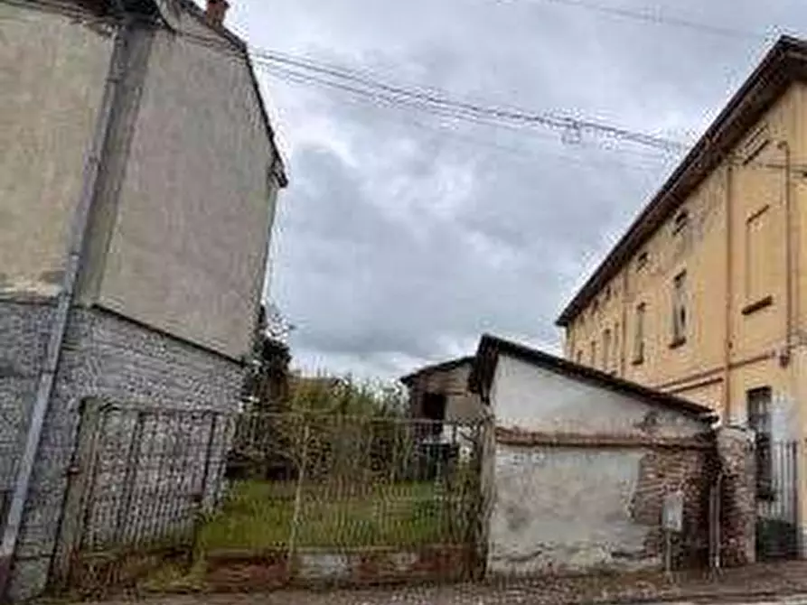 Immagine 11 di Casa indipendente in vendita  in via San Nazzaro a Robecco Pavese
