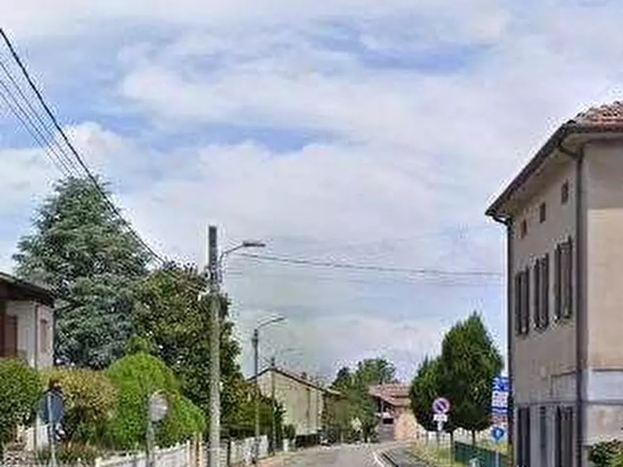 Immagine 12 di Casa indipendente in vendita  in via San Nazzaro a Robecco Pavese