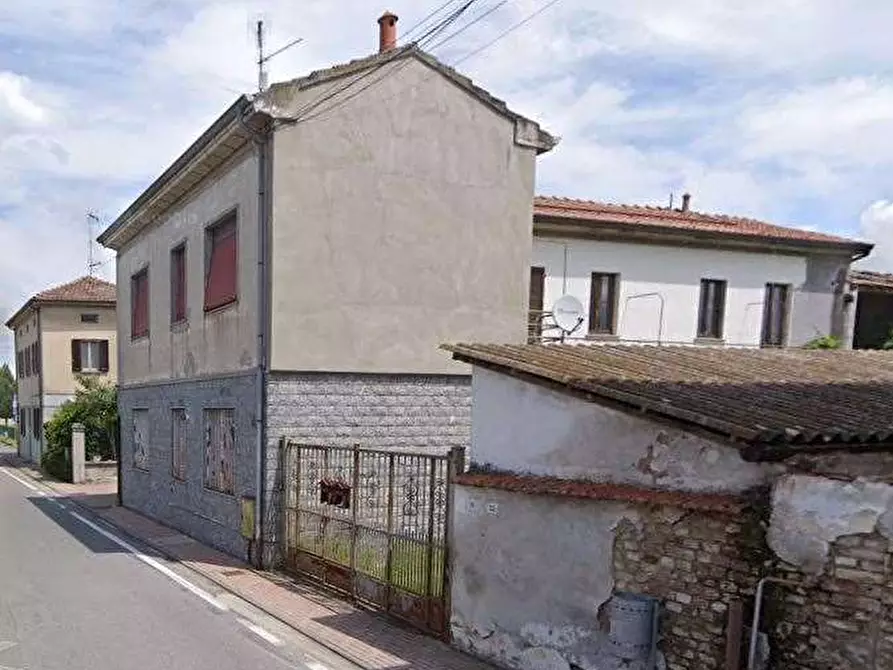 Immagine 14 di Casa indipendente in vendita  in via San Nazzaro a Robecco Pavese