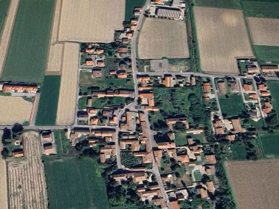 Immagine 17 di Casa indipendente in vendita  in via San Nazzaro a Robecco Pavese