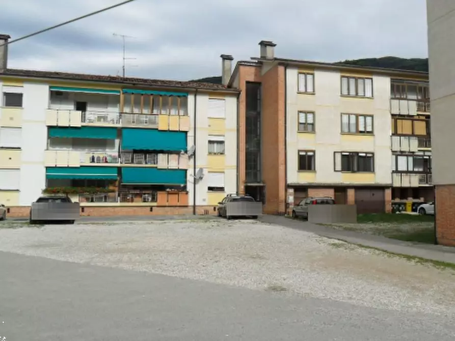 Immagine 3 di Appartamento in vendita  in Via Belfiore a Vittorio Veneto