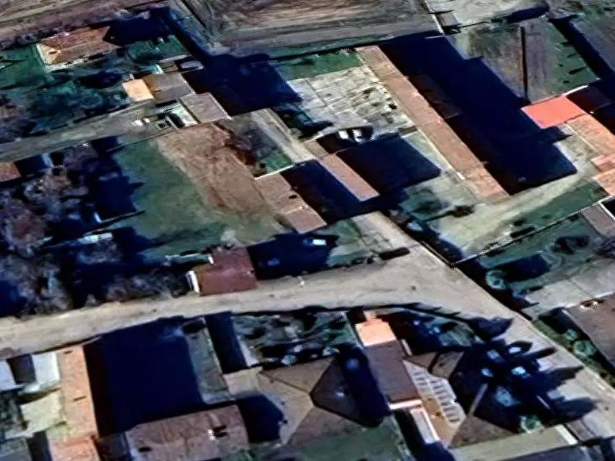 Immagine 15 di Villetta a schiera in vendita  in Via Regione Rinalda a Castelnovetto