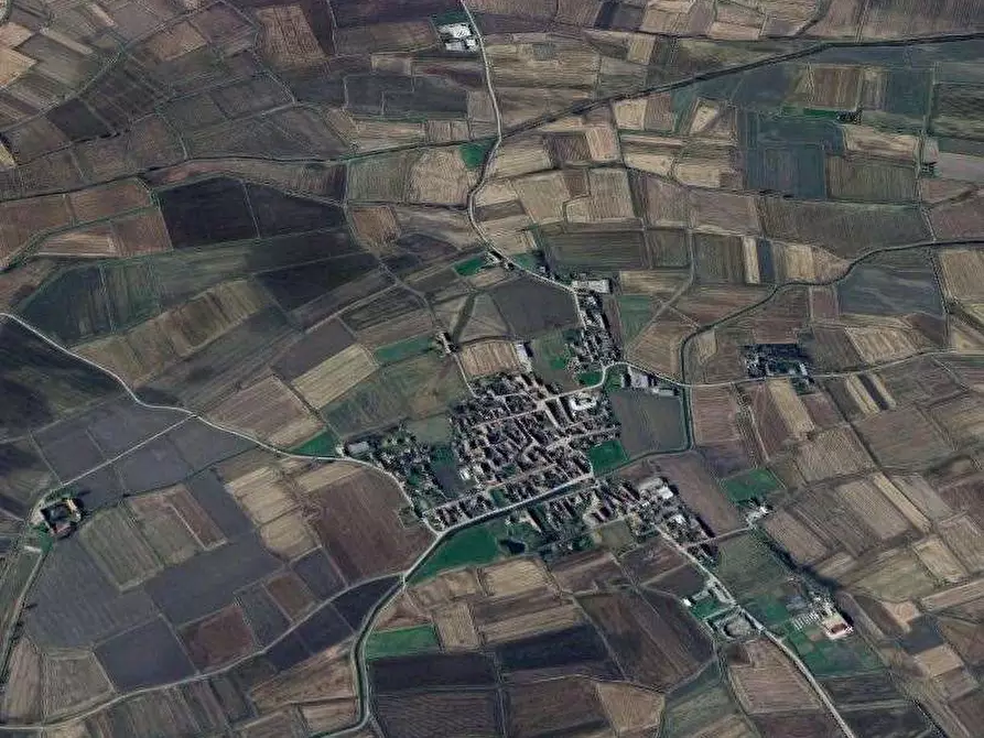 Immagine 18 di Villetta a schiera in vendita  in Via Regione Rinalda a Castelnovetto