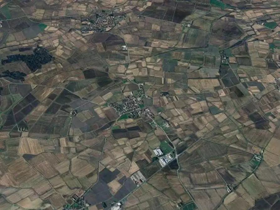 Immagine 19 di Villetta a schiera in vendita  in Via Regione Rinalda a Castelnovetto