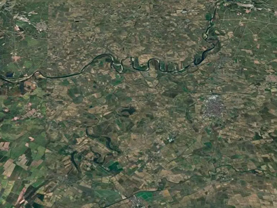 Immagine 20 di Villetta a schiera in vendita  in Via Regione Rinalda a Castelnovetto