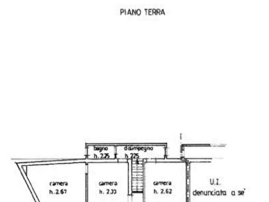 Immagine 2 di Appartamento in vendita  in Strada per Castagnole a Treviso