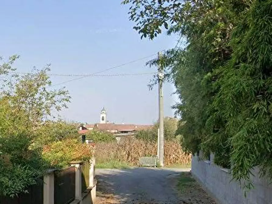 Immagine 2 di Casa bifamiliare in vendita  in Via Cantone di Sopra  a Badia Pavese