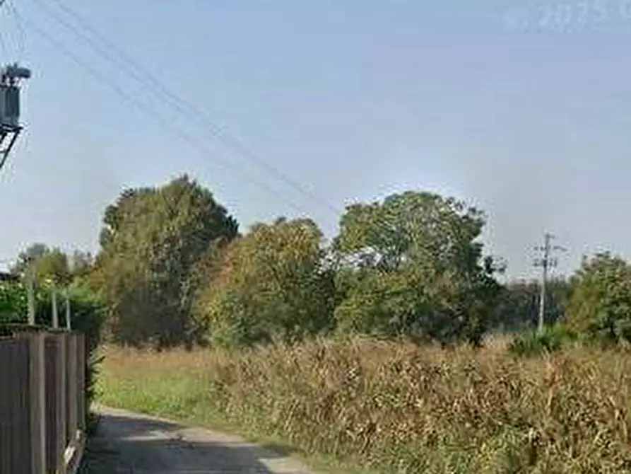 Immagine 4 di Casa bifamiliare in vendita  in Via Cantone di Sopra  a Badia Pavese