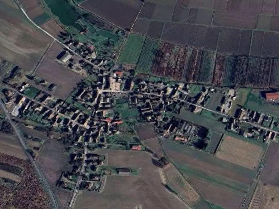 Immagine 6 di Casa bifamiliare in vendita  in Via Cantone di Sopra  a Badia Pavese