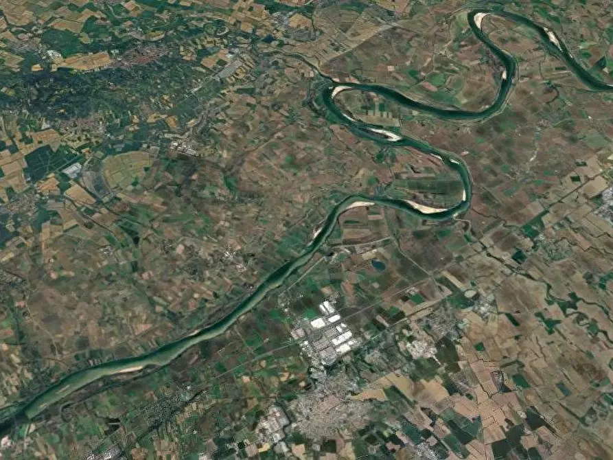 Immagine 9 di Casa bifamiliare in vendita  in Via Cantone di Sopra  a Badia Pavese