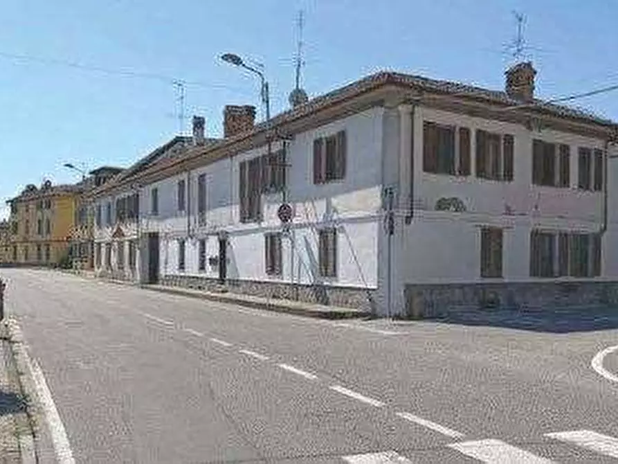 Immagine 1 di Appartamento in vendita  in Via A. Depretis a Bressana Bottarone