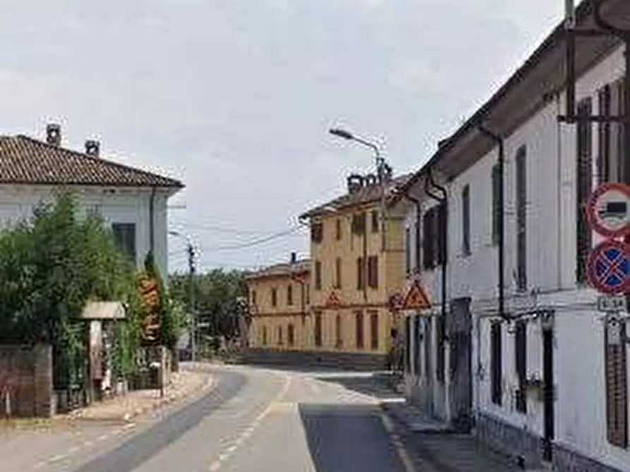 Immagine 3 di Appartamento in vendita  in Via A. Depretis a Bressana Bottarone