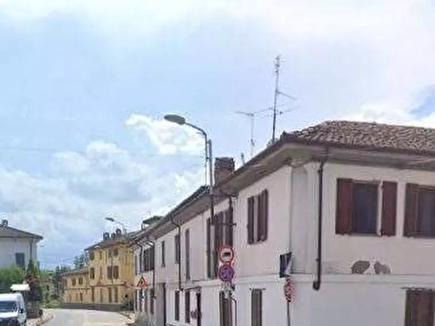 Immagine 5 di Appartamento in vendita  in Via A. Depretis a Bressana Bottarone