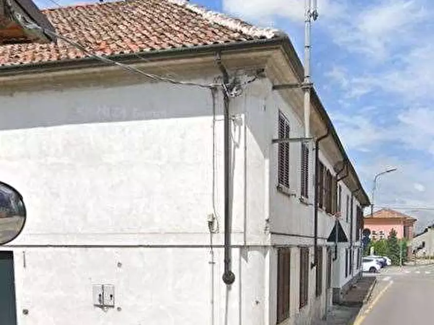 Immagine 7 di Appartamento in vendita  in Via A. Depretis a Bressana Bottarone