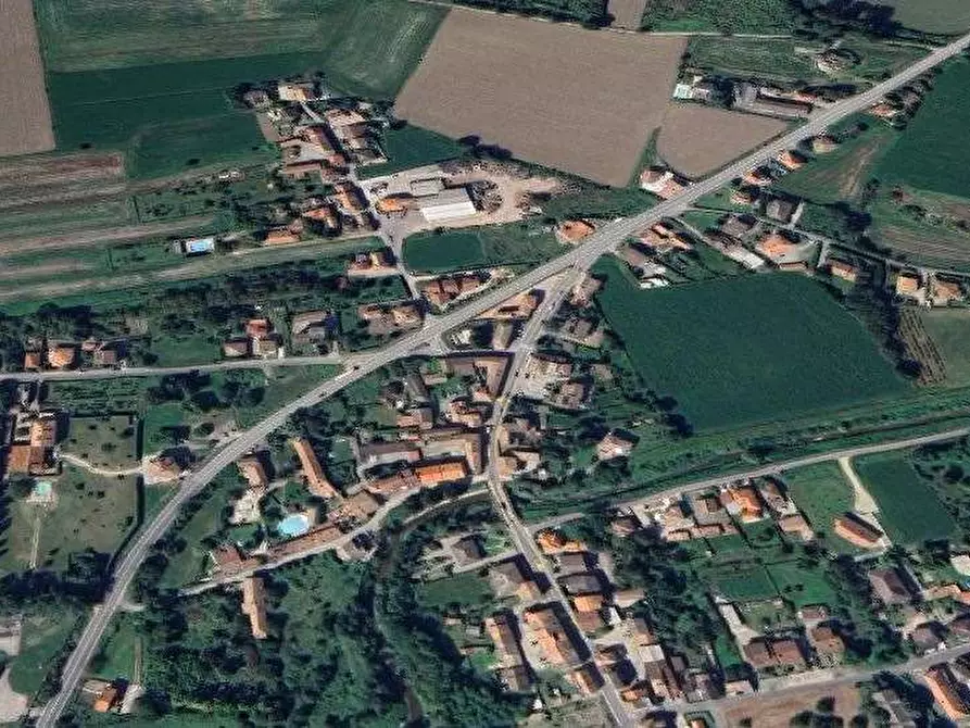 Immagine 9 di Appartamento in vendita  in Via A. Depretis a Bressana Bottarone