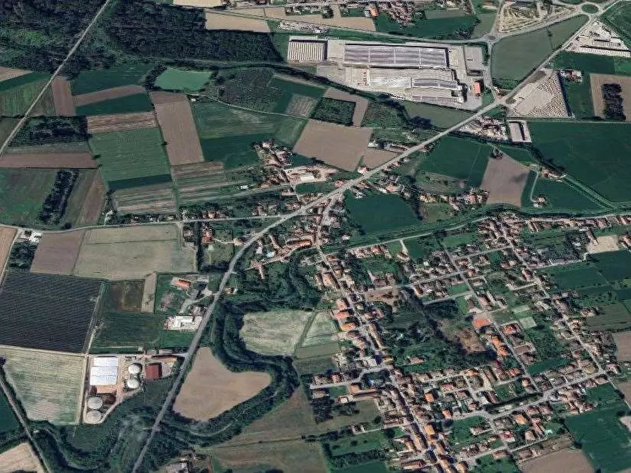 Immagine 10 di Appartamento in vendita  in Via A. Depretis a Bressana Bottarone