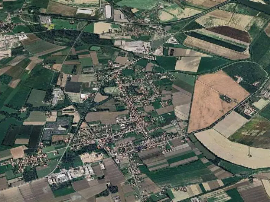 Immagine 11 di Appartamento in vendita  in Via A. Depretis a Bressana Bottarone