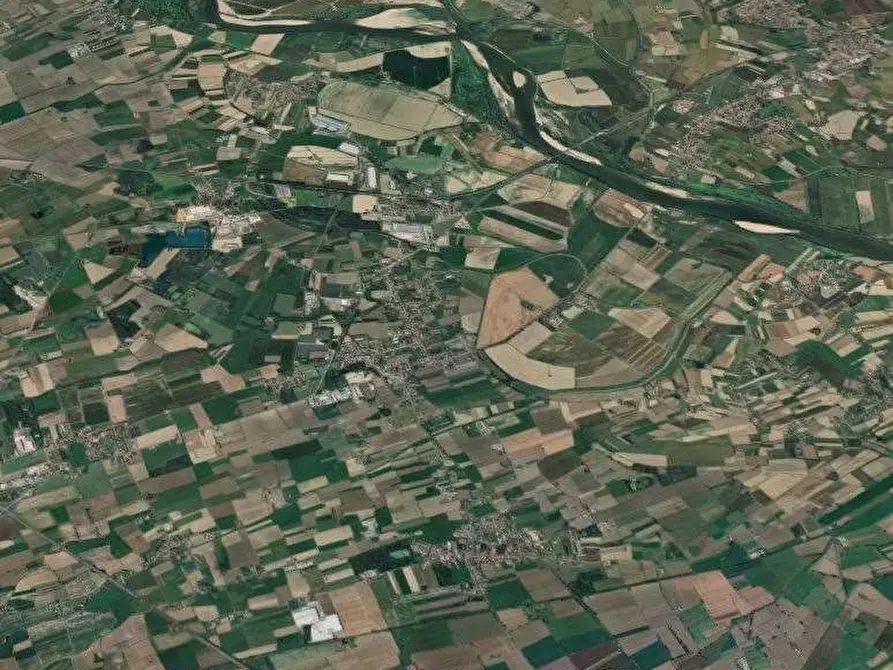 Immagine 12 di Appartamento in vendita  in Via A. Depretis a Bressana Bottarone