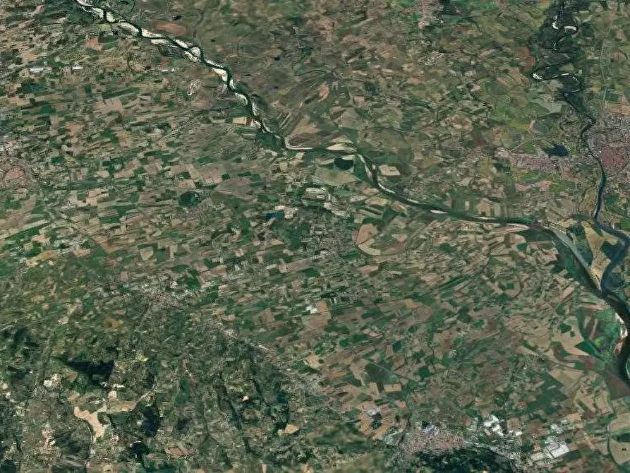 Immagine 13 di Appartamento in vendita  in Via A. Depretis a Bressana Bottarone