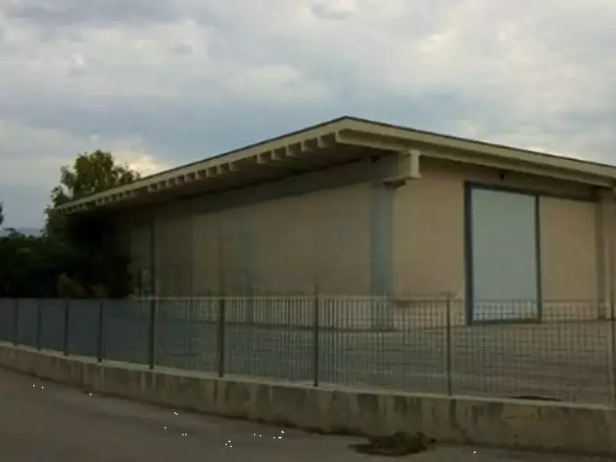 Immagine 2 di Ufficio in vendita  in Via Italia a San Vendemiano