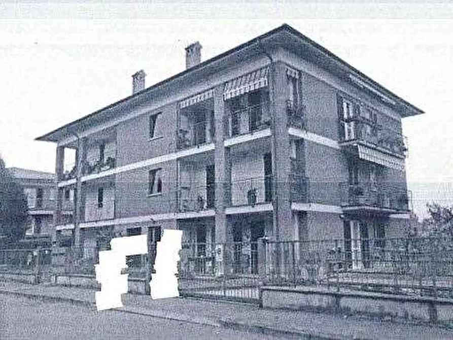 Immagine 3 di Appartamento in vendita  in Via Ciapessoni  a Pavia