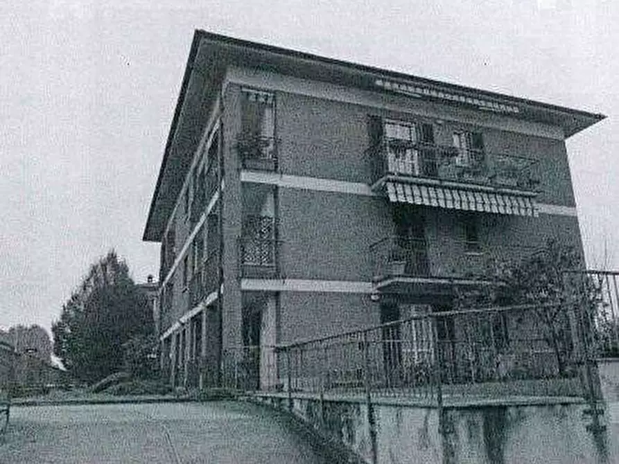 Immagine 5 di Appartamento in vendita  in Via Ciapessoni  a Pavia