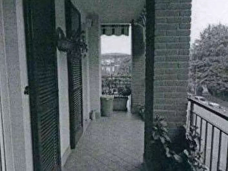 Immagine 7 di Appartamento in vendita  in Via Ciapessoni  a Pavia