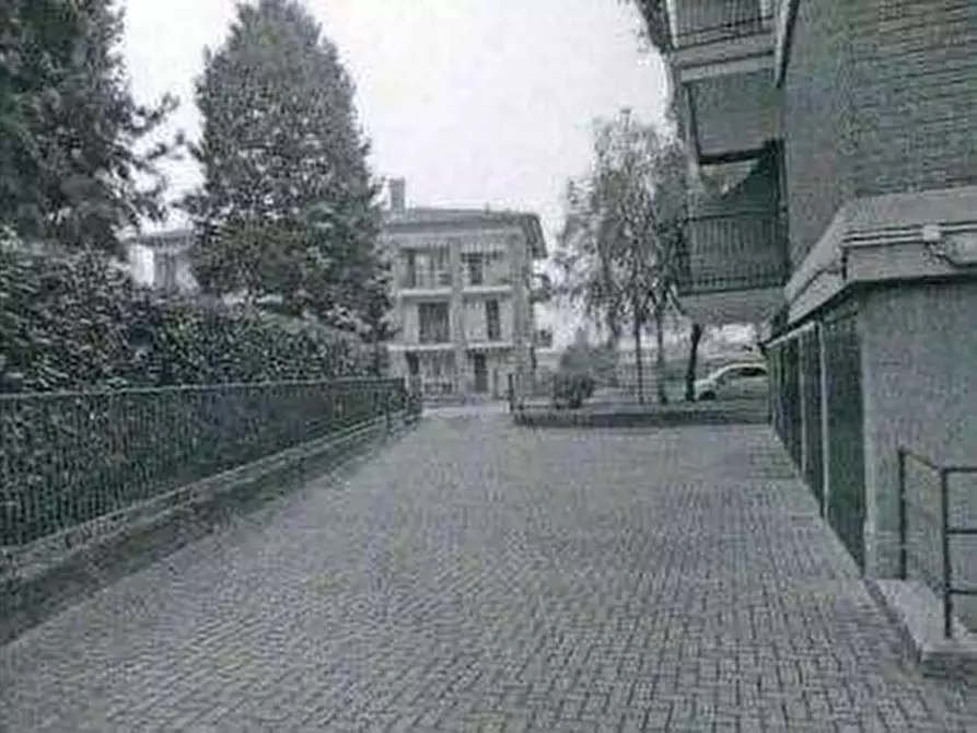 Immagine 10 di Appartamento in vendita  in Via Ciapessoni  a Pavia