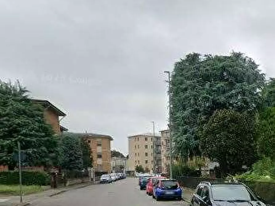 Immagine 12 di Appartamento in vendita  in Via Ciapessoni  a Pavia