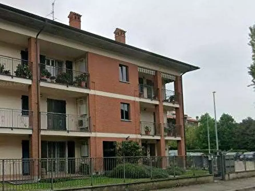 Immagine 13 di Appartamento in vendita  in Via Ciapessoni  a Pavia