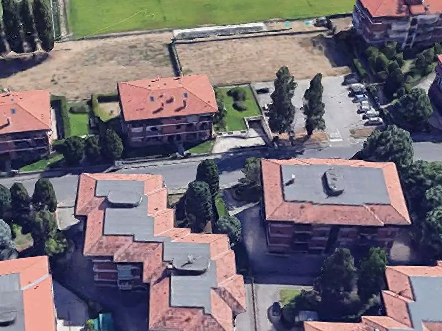 Immagine 15 di Appartamento in vendita  in Via Ciapessoni  a Pavia