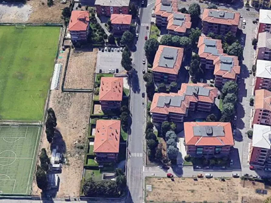 Immagine 16 di Appartamento in vendita  in Via Ciapessoni  a Pavia