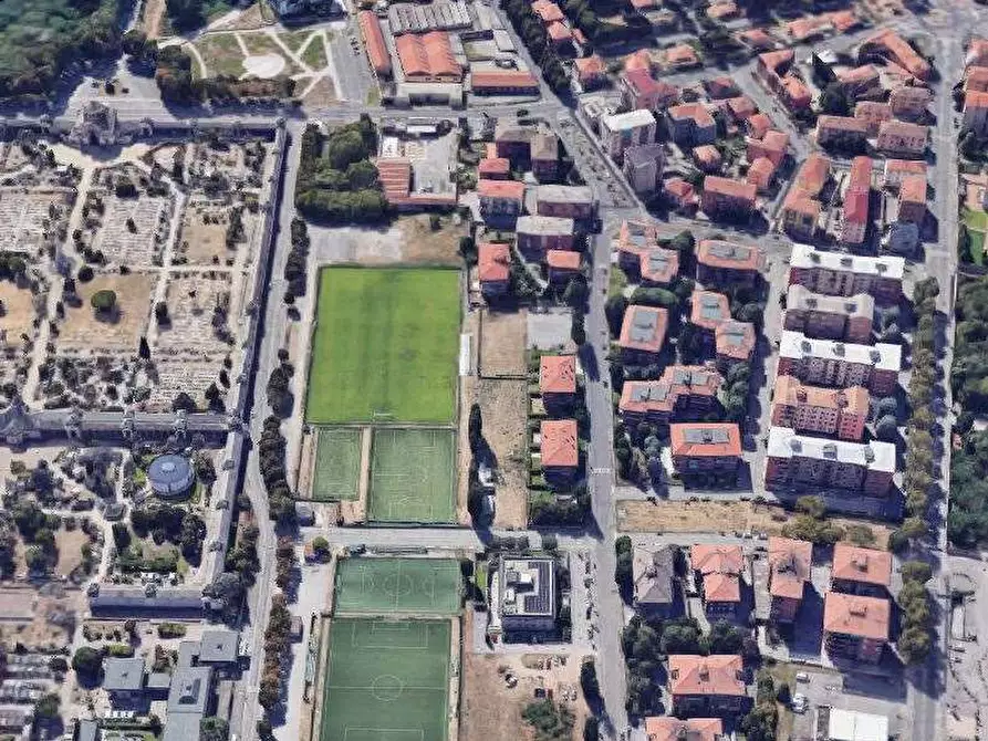 Immagine 17 di Appartamento in vendita  in Via Ciapessoni  a Pavia