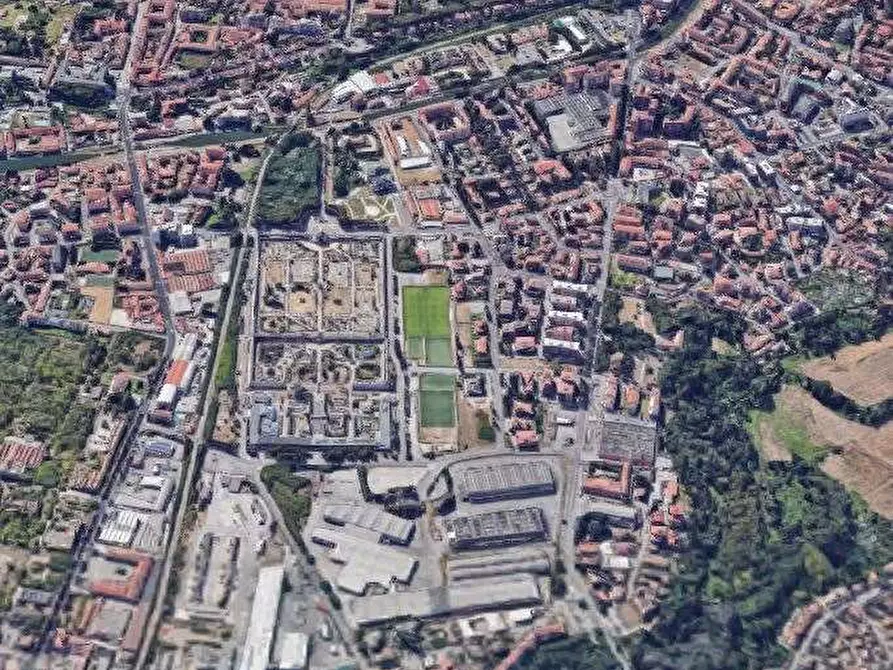 Immagine 18 di Appartamento in vendita  in Via Ciapessoni  a Pavia