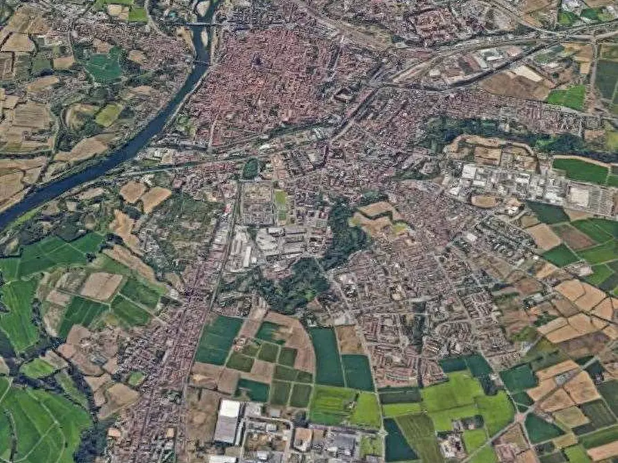 Immagine 19 di Appartamento in vendita  in Via Ciapessoni  a Pavia