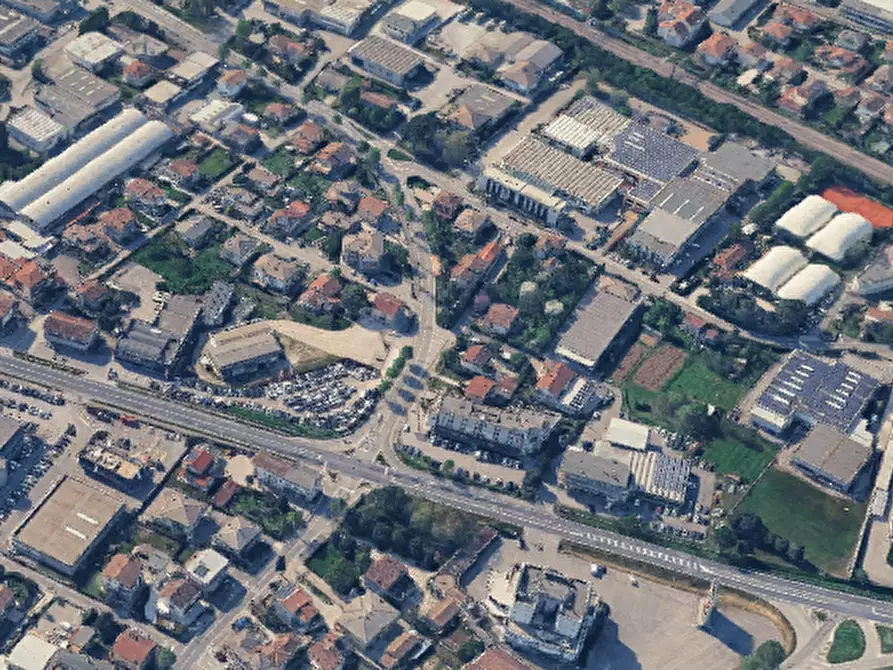 Immagine 8 di Ufficio in vendita  in Via Italia a San Vendemiano