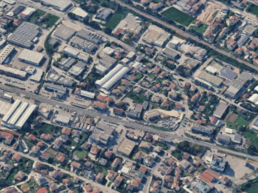 Immagine 9 di Ufficio in vendita  in Via Italia a San Vendemiano