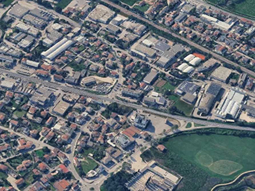 Immagine 10 di Ufficio in vendita  in Via Italia a San Vendemiano