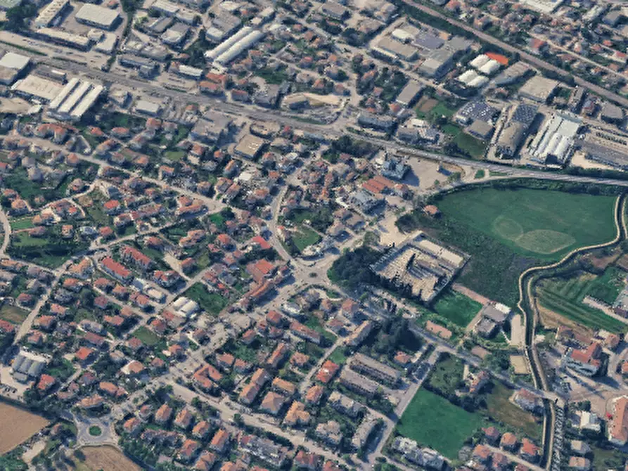 Immagine 11 di Ufficio in vendita  in Via Italia a San Vendemiano