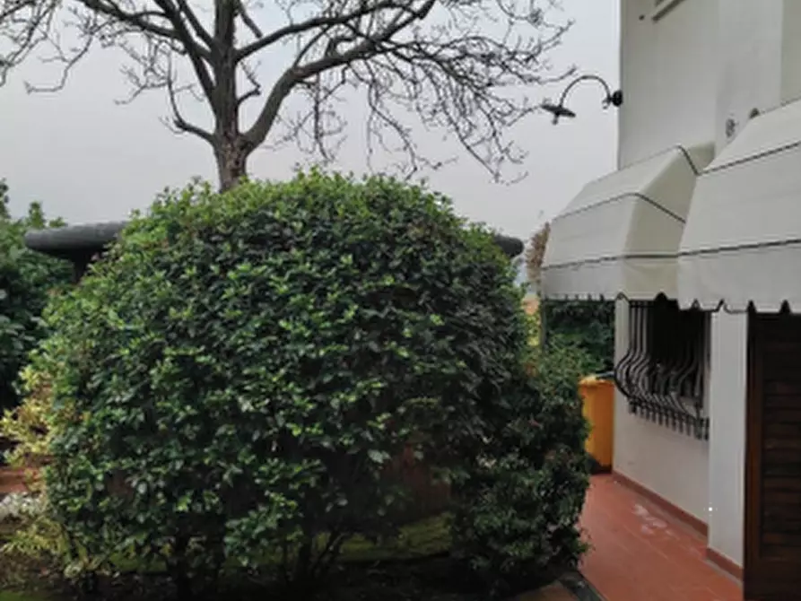 Immagine 3 di Villa in vendita  in Via Giuseppe Verdi a Asolo