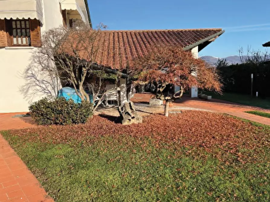 Immagine 8 di Villa in vendita  in Via Giuseppe Verdi a Asolo