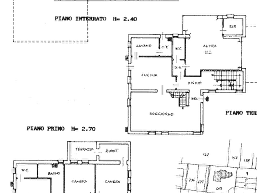 Immagine 10 di Villa in vendita  in Via Giuseppe Verdi a Asolo