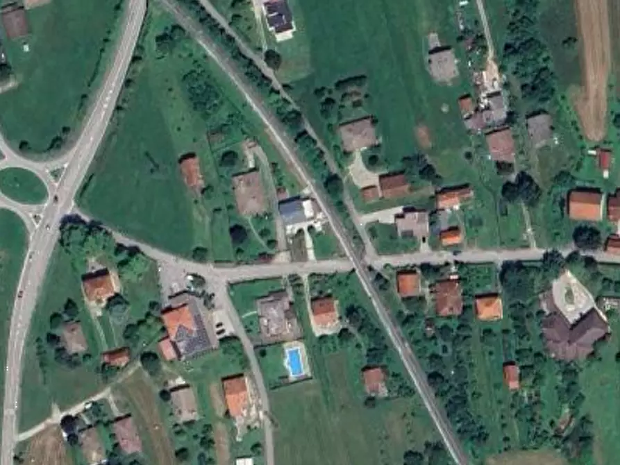 Immagine 29 di Casa indipendente in vendita  in Via Giuseppe Garibaldi a Travesio