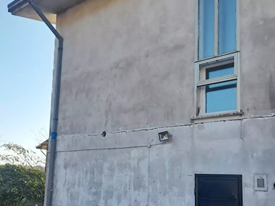 Immagine 4 di Casa indipendente in vendita  in Via Giuseppe Garibaldi a Travesio