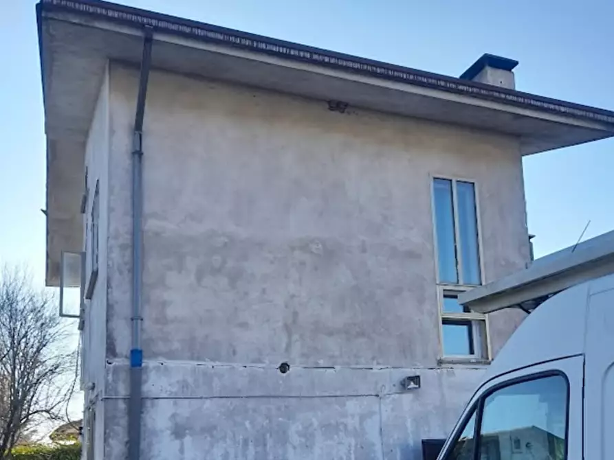 Immagine 5 di Casa indipendente in vendita  in Via Giuseppe Garibaldi a Travesio